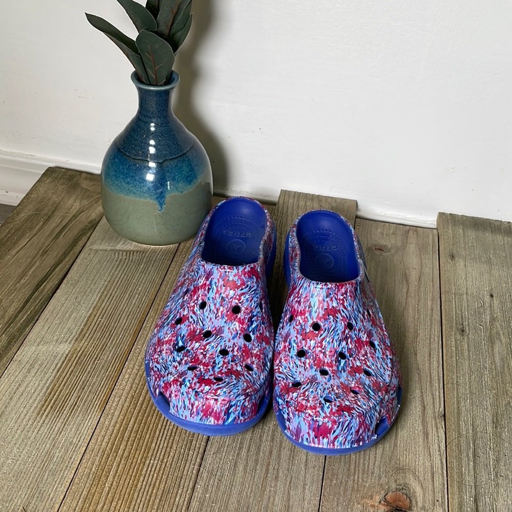 NWOT | CROCS | Size 7